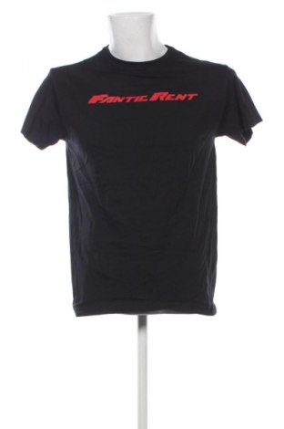 Мъжка тениска Unbranded, Размер M, Цвят Черен, Цена 2,55 €