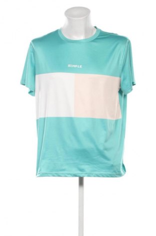 Pánské tričko  Unbranded, Velikost L, Barva Vícebarevné, Cena  169,00 Kč