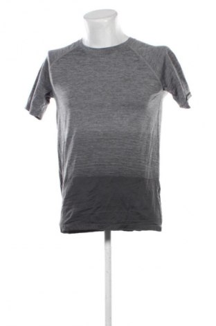 Herren Shirt Unbranded, Größe L, Farbe Grau, Preis 8,99 €