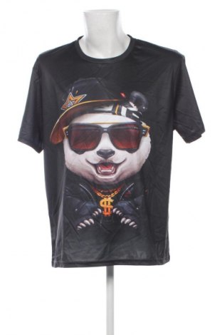 Мъжка тениска Unbranded, Размер XXL, Цвят Многоцветен, Цена 4,60 €