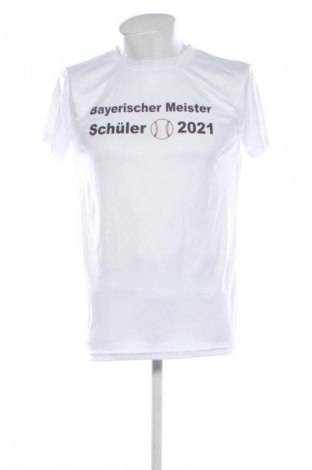 Férfi póló Unbranded, Méret M, Szín Fehér, Ár 2 969 Ft