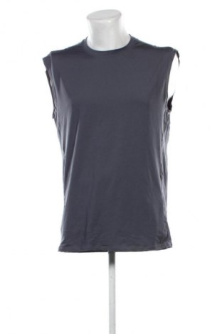 Мъжка тениска Unbranded, Размер XXL, Цвят Сив, Цена 3,06 €