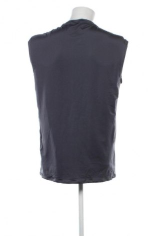 Мъжка тениска Unbranded, Размер XXL, Цвят Сив, Цена 3,06 €