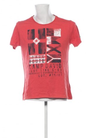 Herren T-Shirt Unbranded, Größe M, Farbe Mehrfarbig, Preis € 9,99