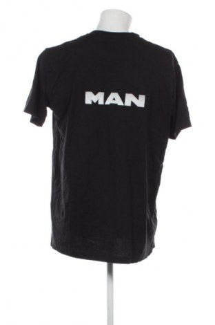 Pánské tričko  Unbranded, Velikost XL, Barva Černá, Cena  169,00 Kč