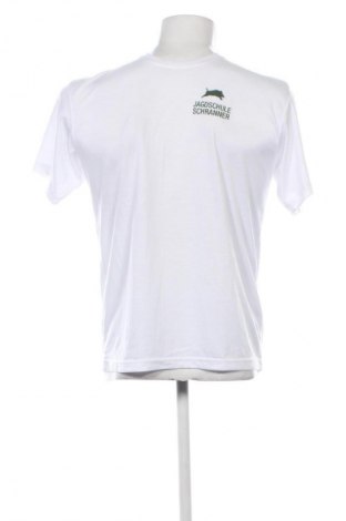 Pánské tričko  Unbranded, Velikost M, Barva Bílá, Cena  169,00 Kč