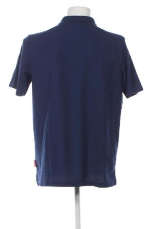 Pánské tričko  Unbranded, Velikost L, Barva Modrá, Cena  169,00 Kč