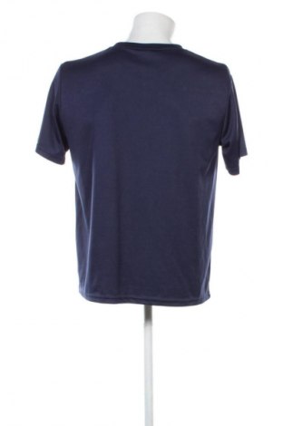 Herren T-Shirt Unbranded, Größe M, Farbe Blau, Preis € 7,46