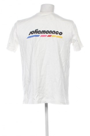 Pánské tričko  Unbranded, Velikost M, Barva Bílá, Cena  149,00 Kč