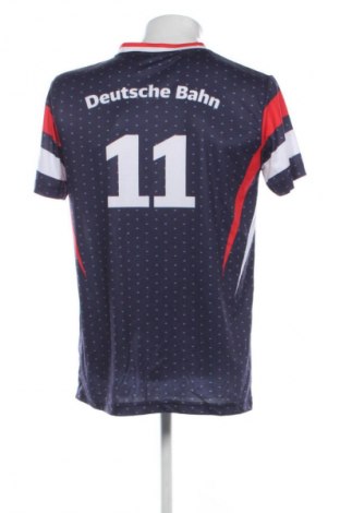 Férfi póló Unbranded, Méret L, Szín Kék, Ár 2 529 Ft