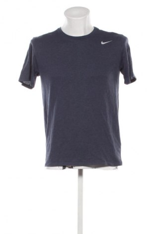 Ανδρικό t-shirt Unbranded, Μέγεθος M, Χρώμα Μπλέ, Τιμή 9,99 €, #135598045