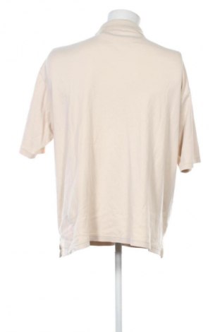 Pánské tričko  Unbranded, Velikost 4XL, Barva Béžová, Cena  522,00 Kč