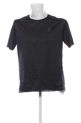 Herren T-Shirt On, Größe XL, Farbe Schwarz, Preis € 21,99