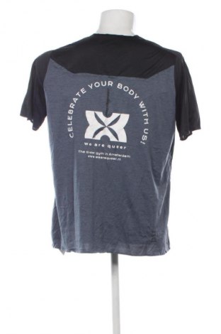 Herren T-Shirt On, Größe XL, Farbe Schwarz, Preis € 21,99