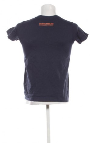 Férfi póló Unbranded, Méret M, Szín Kék, Ár 3 069 Ft