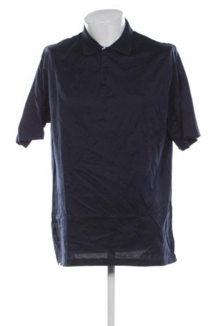 Ανδρικό t-shirt Unbranded, Μέγεθος XXL, Χρώμα Μπλέ, Τιμή 11,99 €