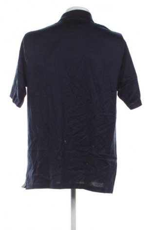 Ανδρικό t-shirt Unbranded, Μέγεθος XXL, Χρώμα Μπλέ, Τιμή 11,99 €