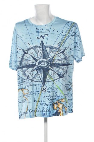 Pánske tričko  Unbranded, Veľkosť XXL, Farba Viacfarebná, Cena  8,95 €