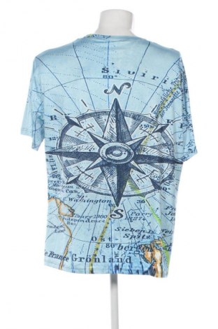 Pánske tričko  Unbranded, Veľkosť XXL, Farba Viacfarebná, Cena  8,95 €