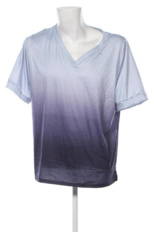 Мъжка тениска Unbranded, Размер XXL, Цвят Многоцветен, Цена 5,11 €