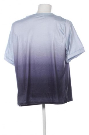 Мъжка тениска Unbranded, Размер XXL, Цвят Многоцветен, Цена 5,11 €