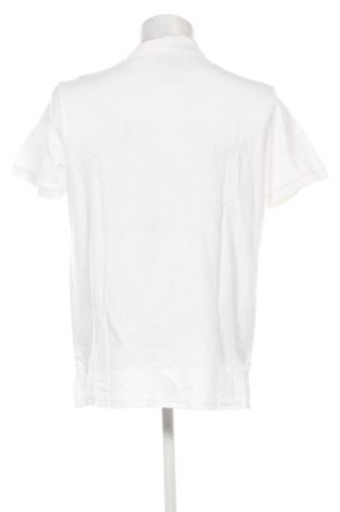 Férfi póló Unbranded, Méret L, Szín Fehér, Ár 4 289 Ft