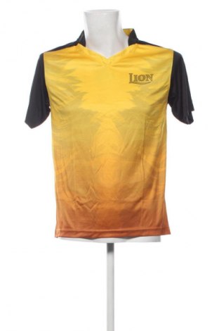 Tricou de bărbați Unbranded, Mărime L, Culoare Multicolor, Preț 41,99 Lei