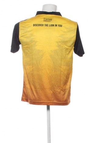 Tricou de bărbați Unbranded, Mărime L, Culoare Multicolor, Preț 41,99 Lei