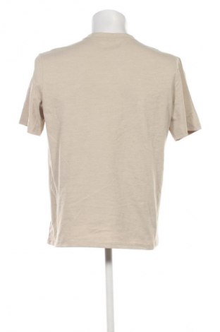 Pánske tričko  Unbranded, Veľkosť L, Farba Béžová, Cena  8,95 €