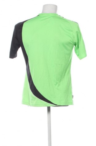Herren T-Shirt Adidas, Größe L, Farbe Mehrfarbig, Preis € 17,99