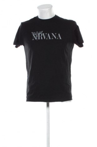 Pánské tričko  Unbranded, Velikost XL, Barva Černá, Cena  289,00 Kč