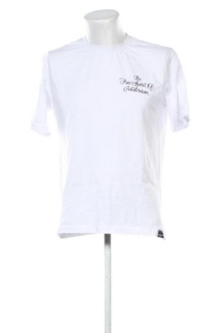 Pánské tričko  Unbranded, Velikost L, Barva Bílá, Cena  289,00 Kč