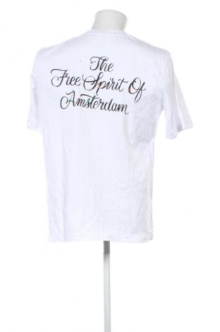 Pánské tričko  Unbranded, Velikost L, Barva Bílá, Cena  289,00 Kč