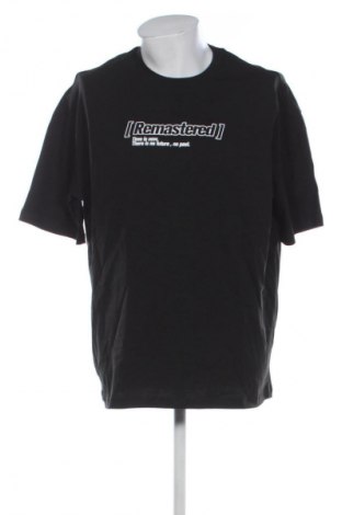 Herren T-Shirt Unbranded, Größe XL, Farbe Schwarz, Preis € 10,00