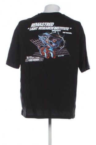 Herren T-Shirt Unbranded, Größe XL, Farbe Schwarz, Preis € 10,00