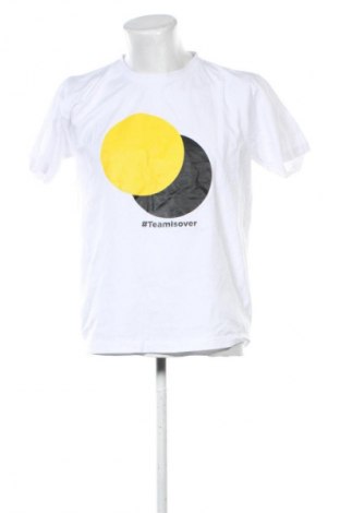 Pánské tričko  Unbranded, Velikost L, Barva Bílá, Cena  289,00 Kč