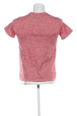 Herren T-Shirt Unbranded, Größe S, Farbe Rot, Preis € 9,70