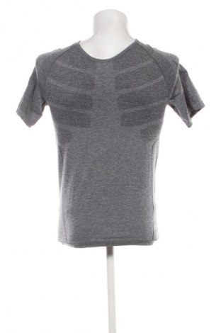 Herren T-Shirt Unbranded, Größe S, Farbe Grau, Preis € 7,99