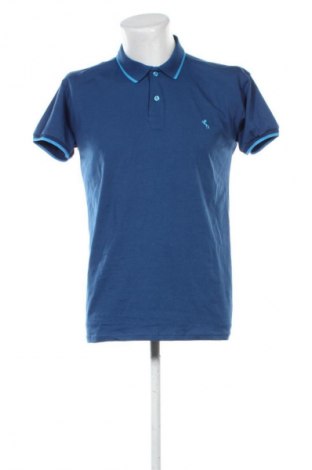 Herren T-Shirt Unbranded, Größe 3XL, Farbe Blau, Preis € 10,00