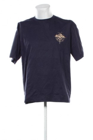 Herren T-Shirt Unbranded, Größe XL, Farbe Blau, Preis € 8,50