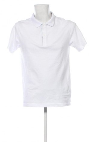 Herren T-Shirt Unbranded, Größe M, Farbe Weiß, Preis € 8,99