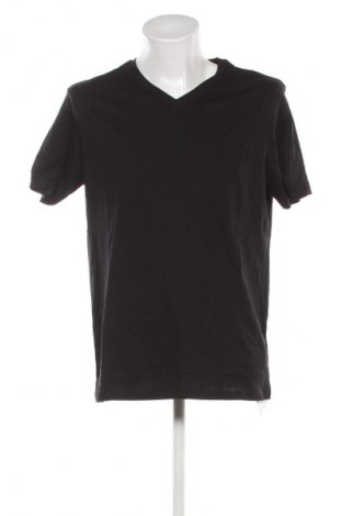 Tricou de bărbați Unbranded, Mărime XL, Culoare Negru, Preț 42,99 Lei