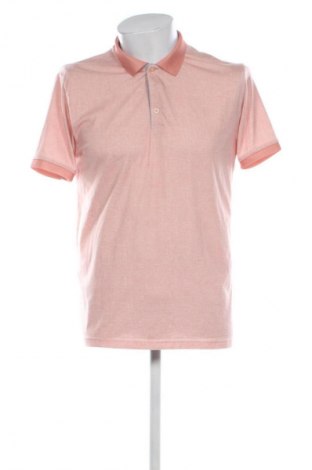 Ανδρικό t-shirt Unbranded, Μέγεθος L, Χρώμα Πορτοκαλί, Τιμή 8,99 €