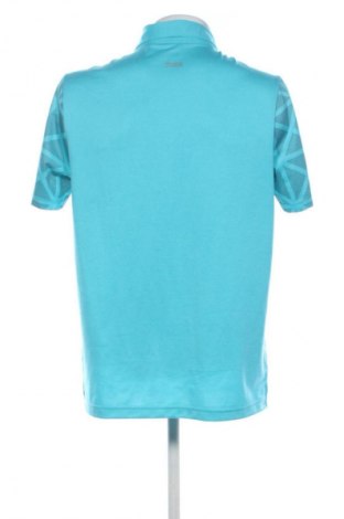 Herren T-Shirt Unbranded, Größe L, Farbe Mehrfarbig, Preis € 12,00