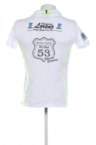 Herren T-Shirt Unbranded, Größe M, Farbe Mehrfarbig, Preis € 10,00