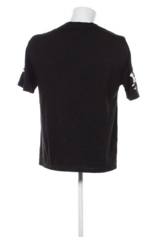 Herren T-Shirt Unbranded, Größe S, Farbe Schwarz, Preis € 10,00