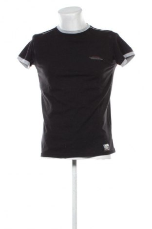 Herren T-Shirt Unbranded, Größe L, Farbe Schwarz, Preis € 18,46
