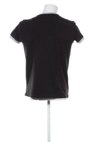 Herren T-Shirt Unbranded, Größe L, Farbe Schwarz, Preis € 18,46