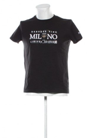 Herren T-Shirt Unbranded, Größe M, Farbe Schwarz, Preis € 10,00