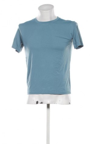 Herren T-Shirt Unbranded, Größe L, Farbe Blau, Preis € 6,99